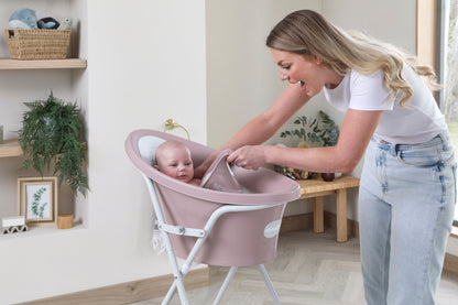 Shnuggle Baby Bath