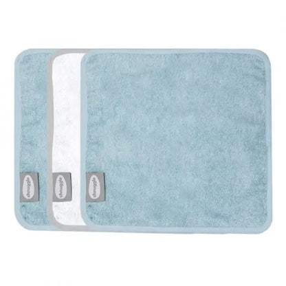 Shnuggle Bamboo Wash Cloths | Flannels Shnuggle