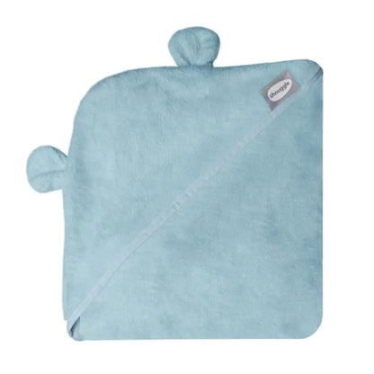 Shnuggle Bamboo Wearable Baby Towels Shnuggle
