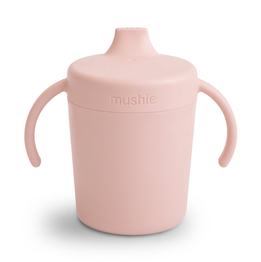 Mushie Dinnerware Trainer Sippy Cup - Motherhood