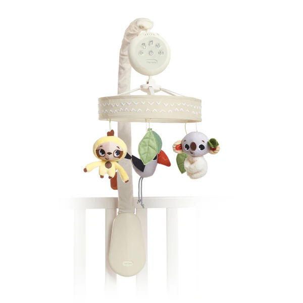 Tiny Love Boho Chic Luxe Musical Mobile