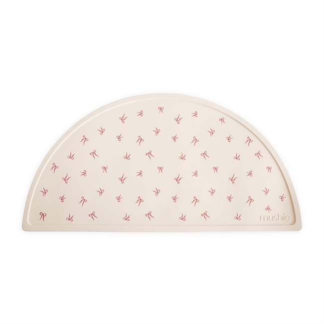 Mushie Silicone Mat