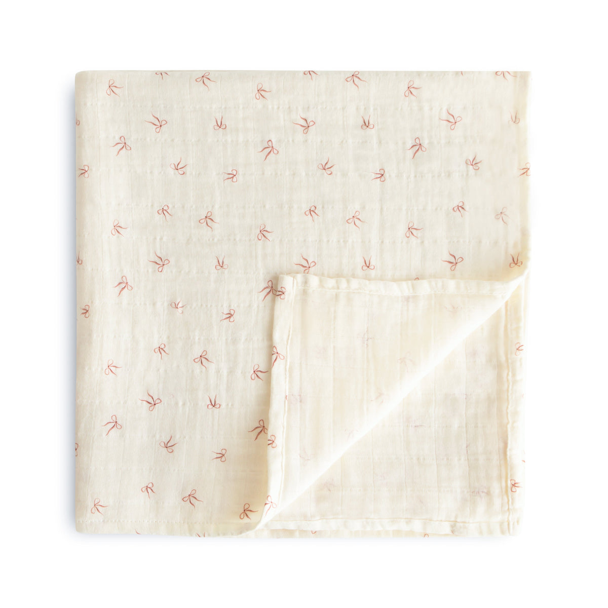 Mushie Swaddle