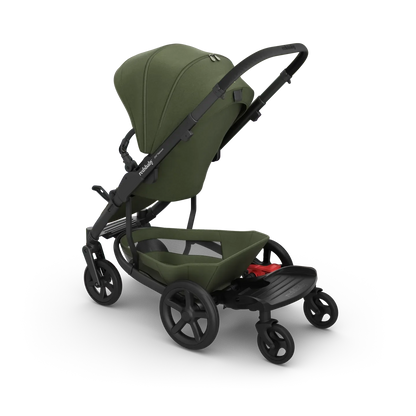 Redsbaby Buggyboard South Africa compatible with NUVO and METRO prams