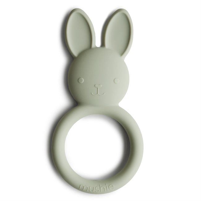 Mushie Animal Teether - Motherhood