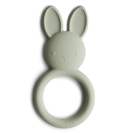 Mushie Animal Teether - Motherhood