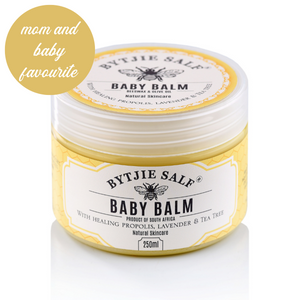 Bytjie - Baby Balm (Medium) - 125ml
