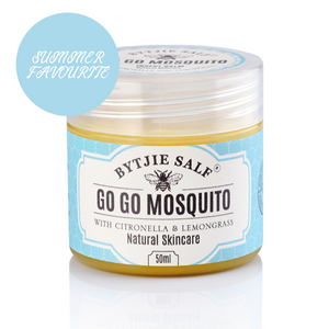 Bytjie - Go Go Mosquito Stick - 35g
