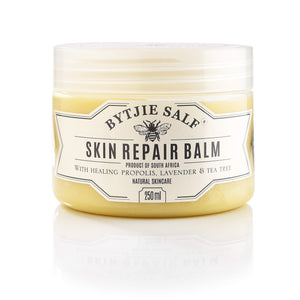 Bytjie - Skin Repair Balm (Large) - 250ml