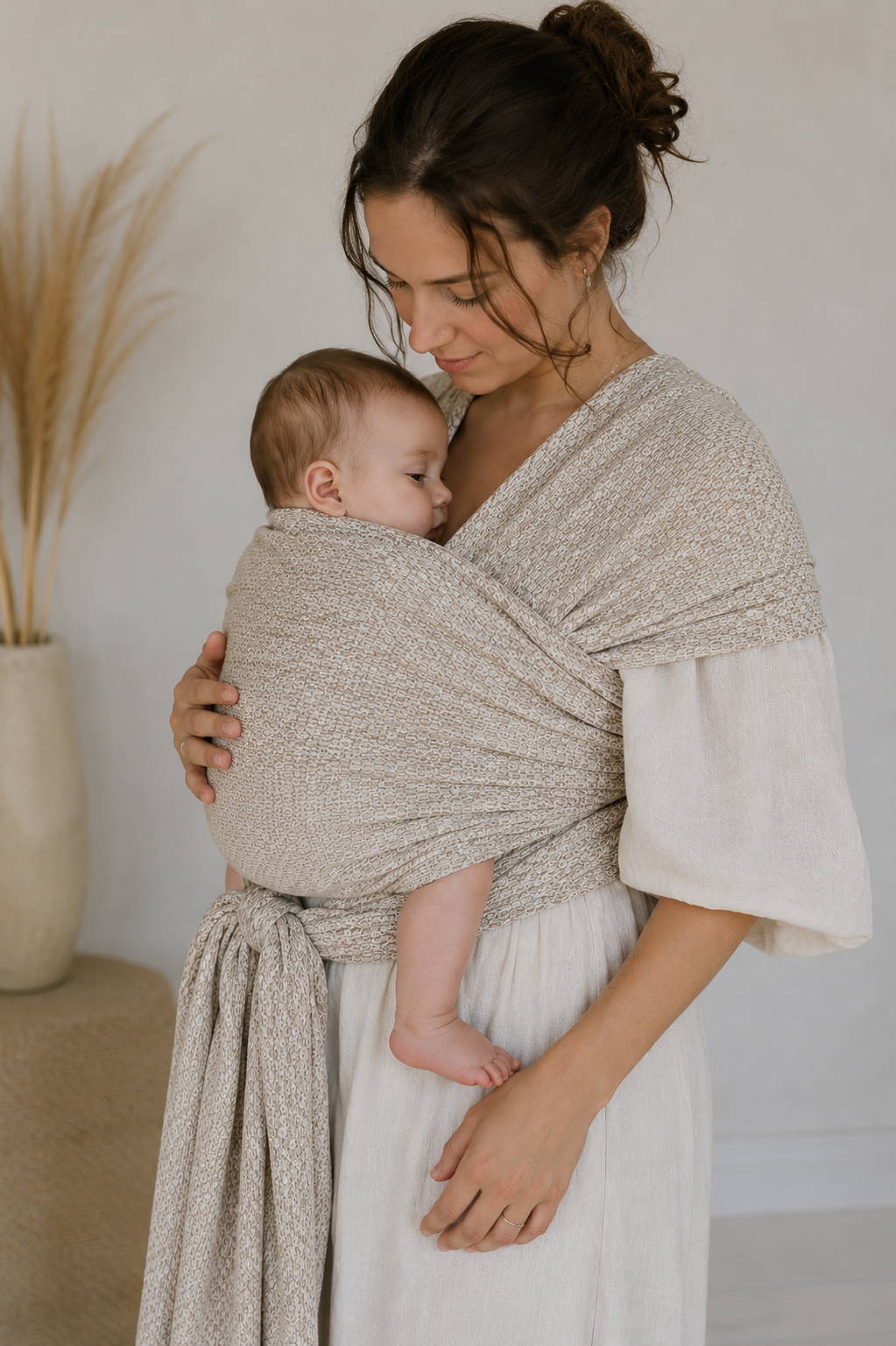 Zozinette Woven Wrap