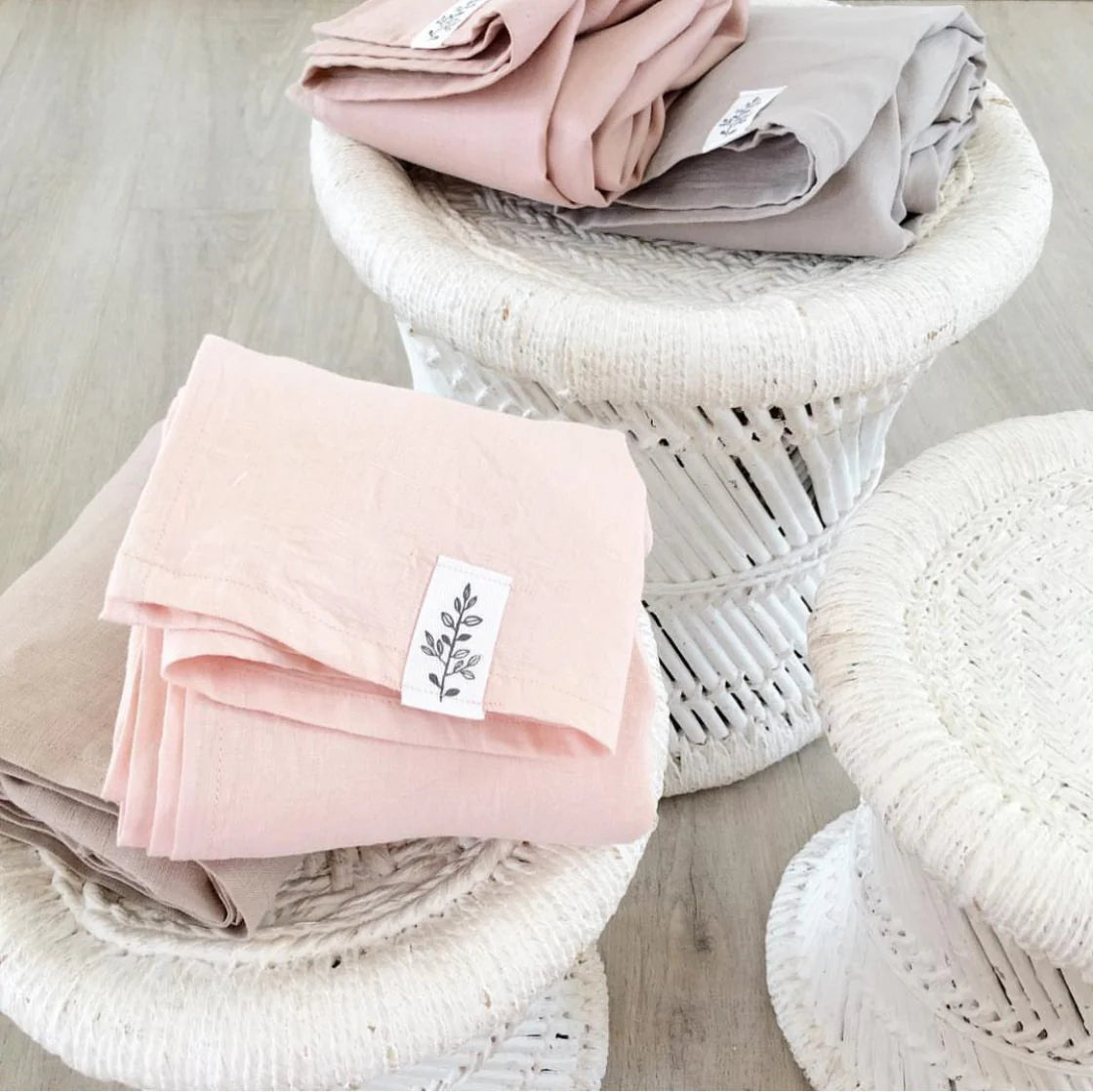 Zozinette Ring Sling - Motherhood