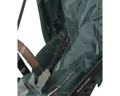 Maxi-Cosi Ultra-Compact Rain Cover – Stroller Rain Protection