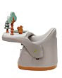 Maxi-Cosi Jay Plus – 3-in-1 Feeding Booster Seat