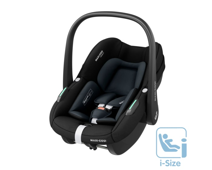 Maxi-Cosi Pebble S – Safe & Comfortable Baby Car Seat