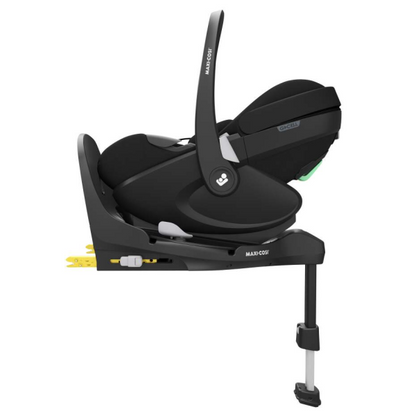 Maxi-Cosi Pebble 360 Pro – Safe & Comfortable Baby Car Seat