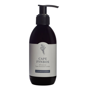 Bytjie - Luxury Lotion Cape Fynbos - 200ml