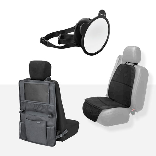 Maxi Cosi Car Seat Accessory Bundle by Maxi-Cosi