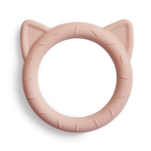 Mushie Ring Grip Teethers - Motherhood