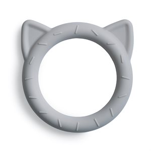 Mushie Ring Grip Teethers - Motherhood