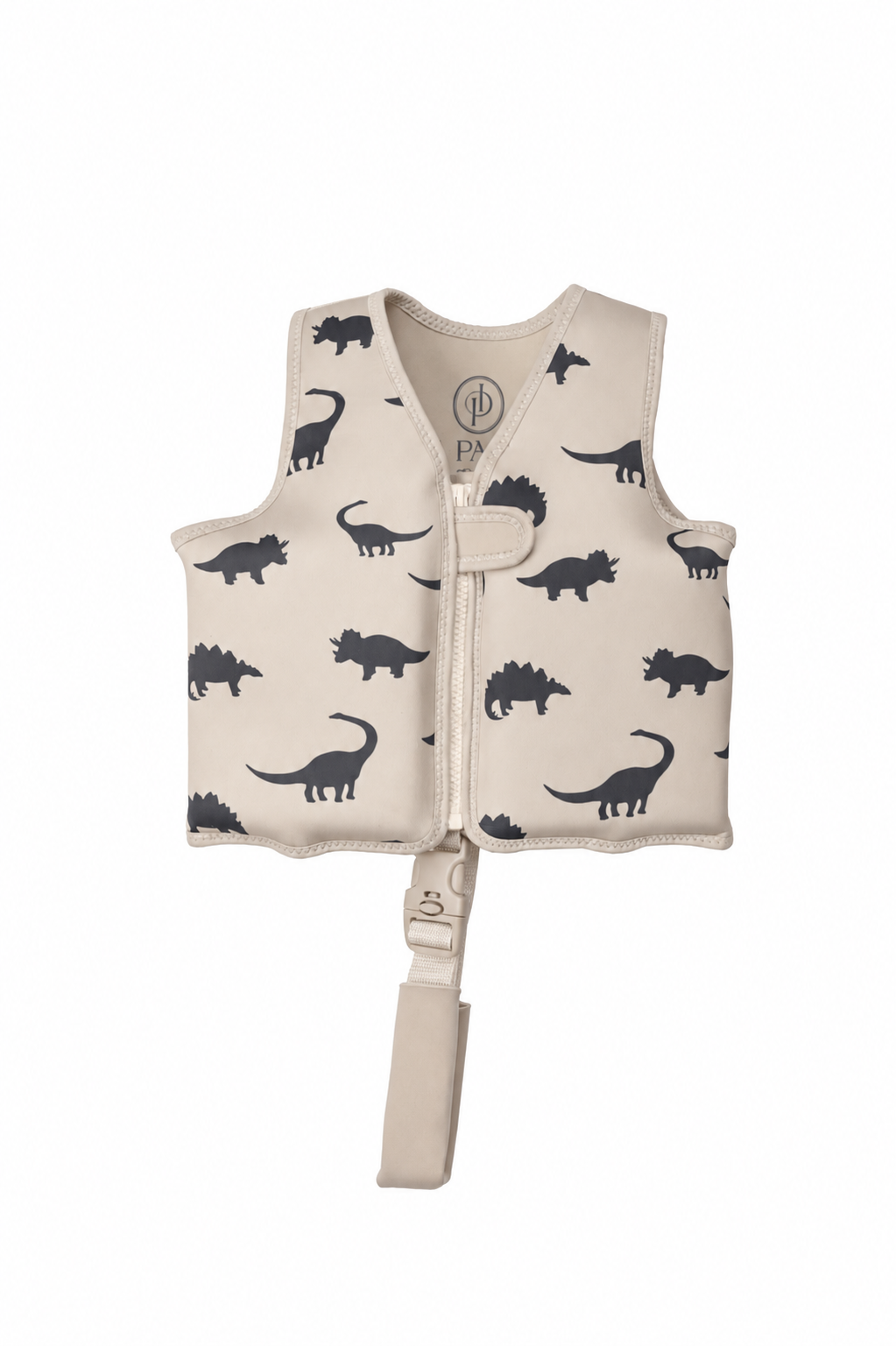 Isla Palmer Tommy Swim Vest – Dinosaur Print – kids swim vest South Africa