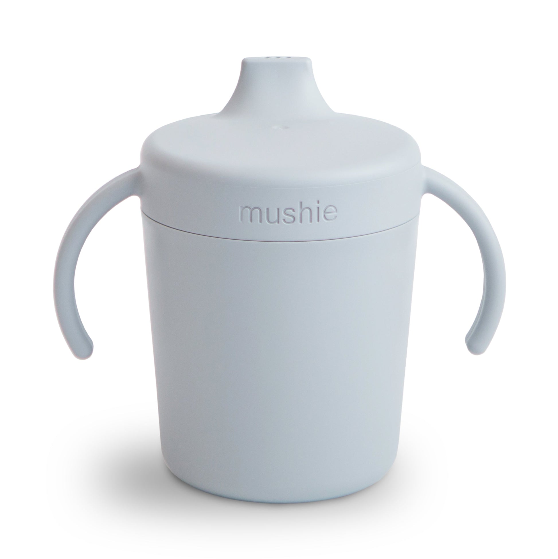 Mushie Trainer Sippy Cup - Motherhood