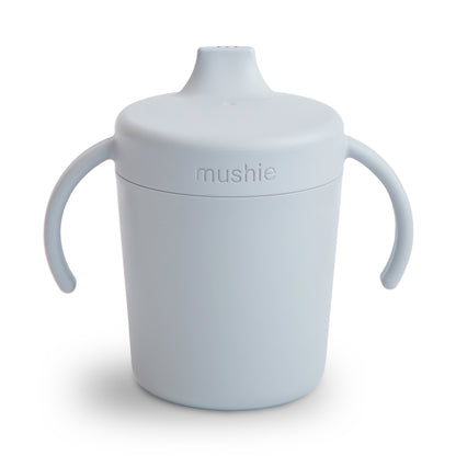 Mushie Trainer Sippy Cup - Motherhood