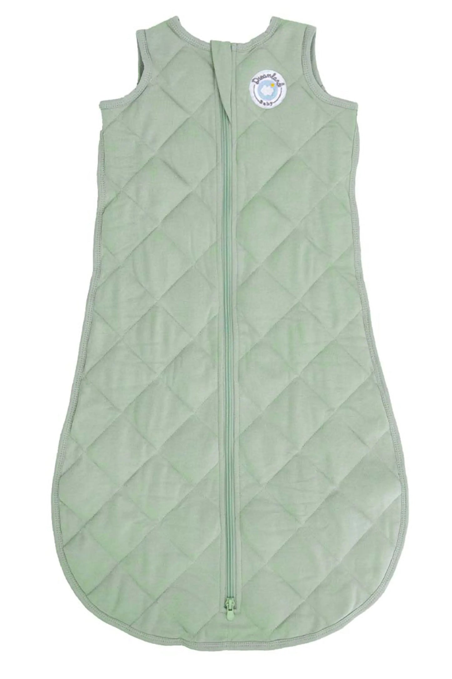 Dreamland Baby Weighted Sleep Sack 0-6 Months (S) - Motherhood