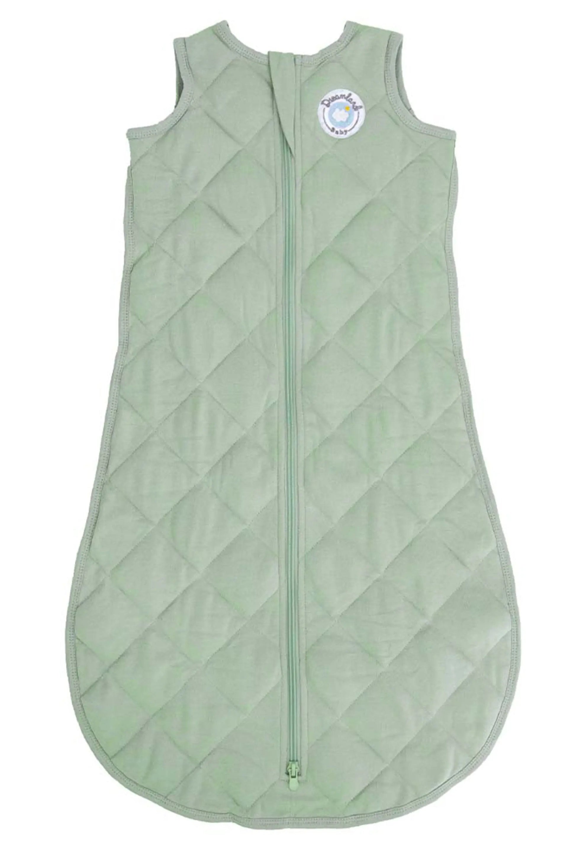 Dreamland Baby Weighted Sleep Sack 6-12 Months (M) - Motherhood