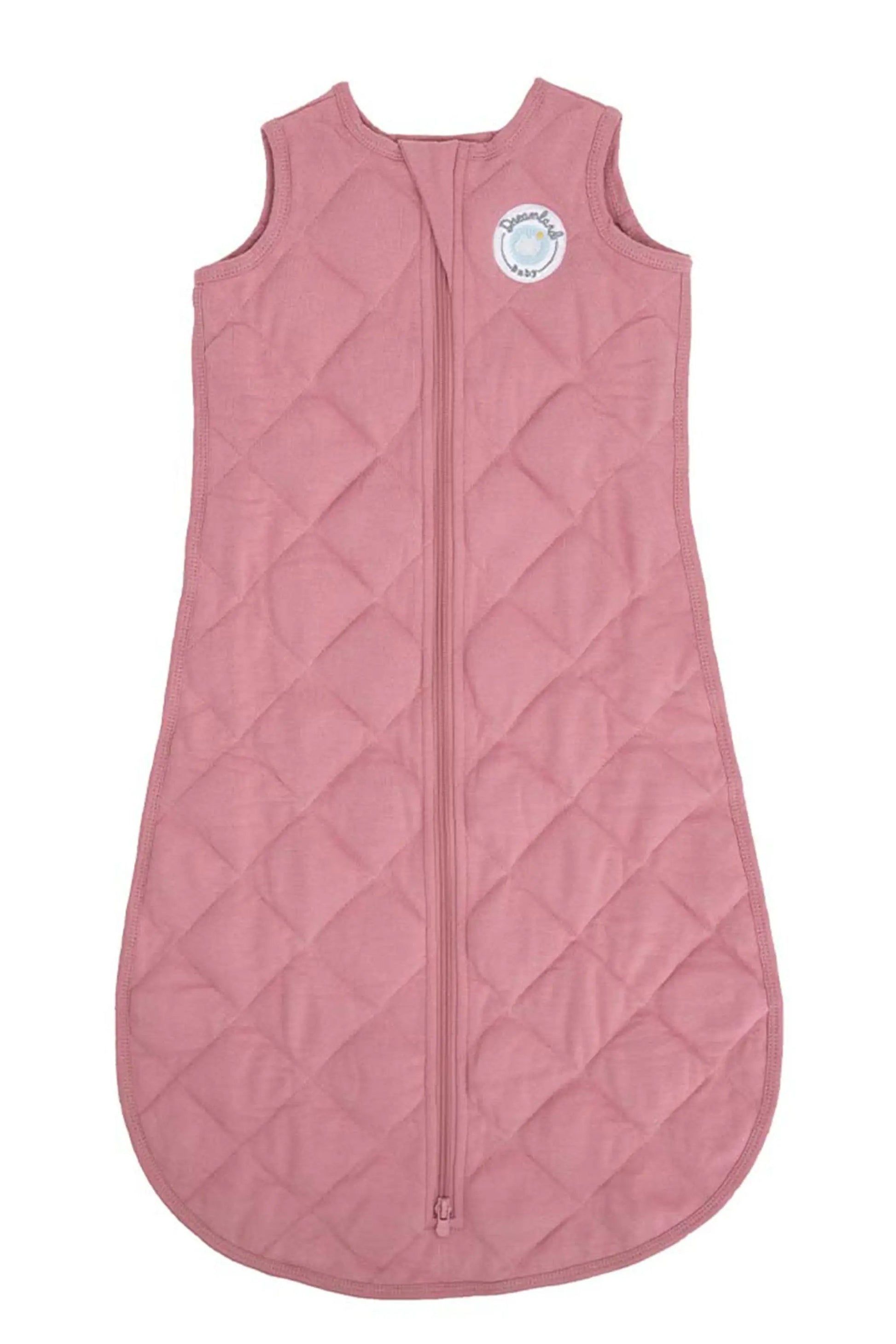 Dreamland Baby Weighted Sleep Sack 6-12 Months (M) - Motherhood