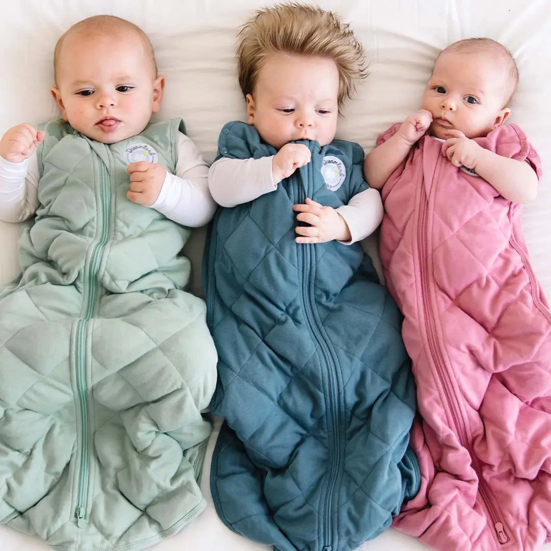 Dreamland Baby Weighted Sleep Sack 0-6 Months (S) - Motherhood
