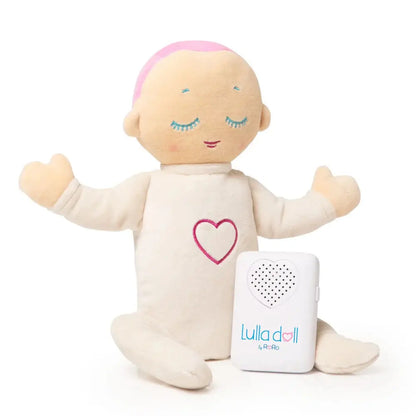 Lulla Doll - Coral - Motherhood