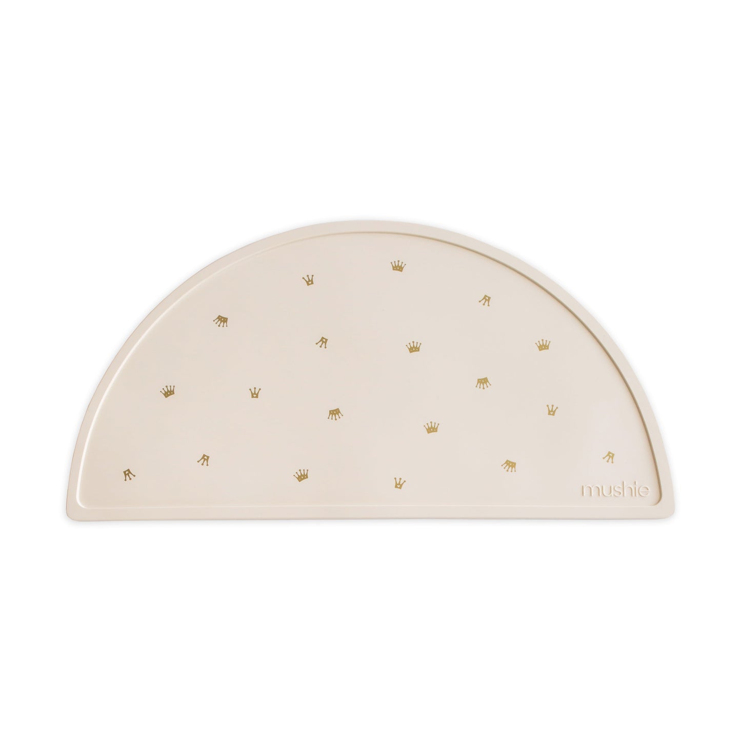 Mushie Silicone Place Mat - Motherhood