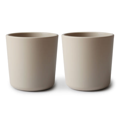 Mushie Cup 2P
