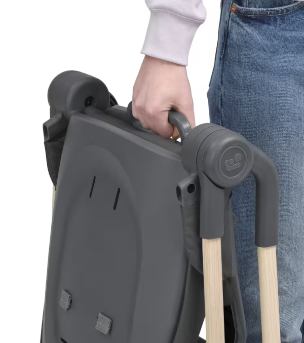 Maxi-Cosi Loa, Ava & Tori Bundle – Newborn Essentials Set