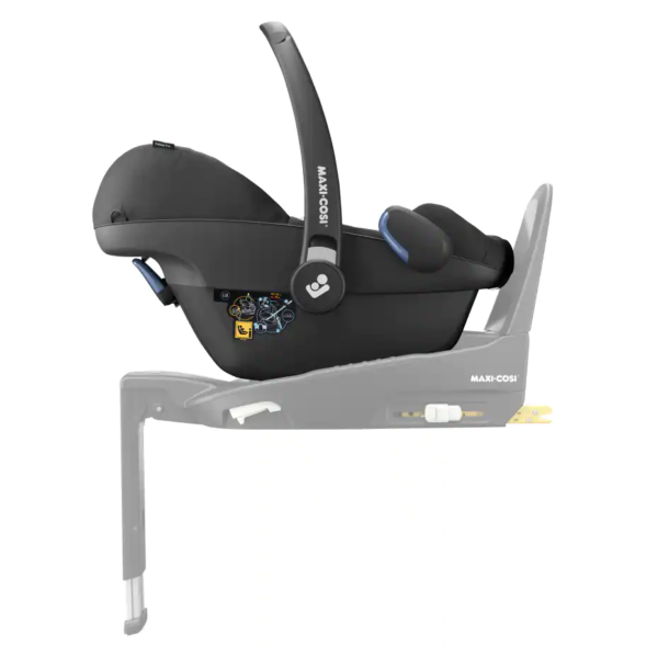 Maxi-Cosi Pebble Pro – Safe & Comfortable Baby Car Seat