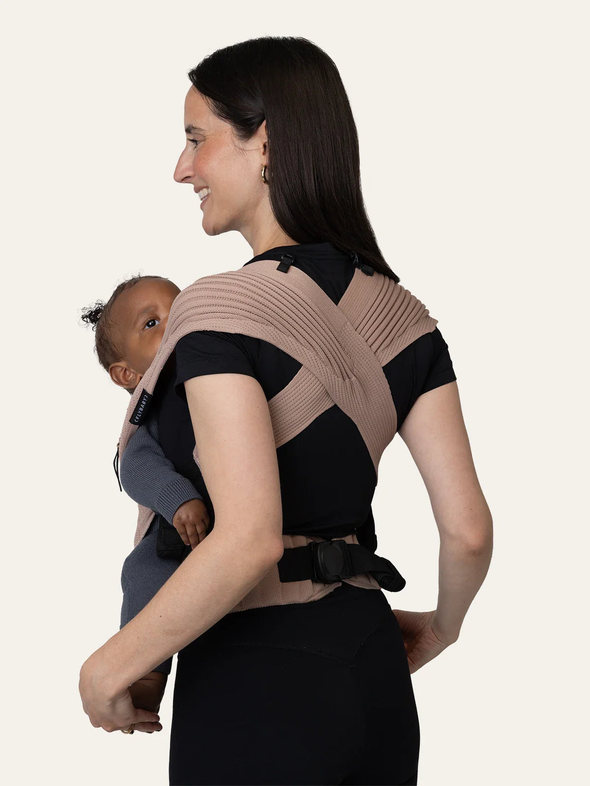 Flybaby Baby Carrier