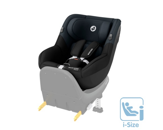 Maxi-Cosi Pearl S – Baby Car Seat for Safe Travel
