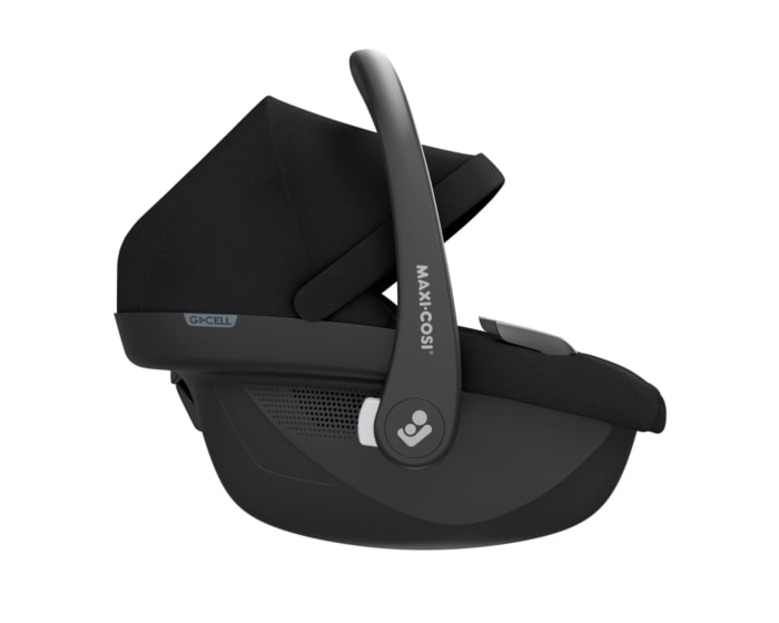 Maxi-Cosi Pebble S – Safe & Comfortable Baby Car Seat