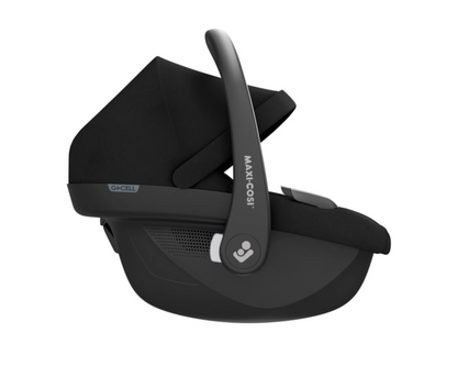 Maxi-Cosi Pebble S – Safe & Comfortable Baby Car Seat