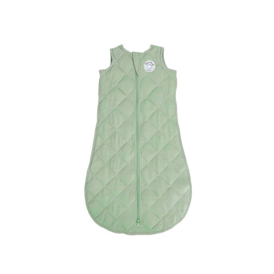 Dreamland Baby Weighted Sleep Sack - Sage Green