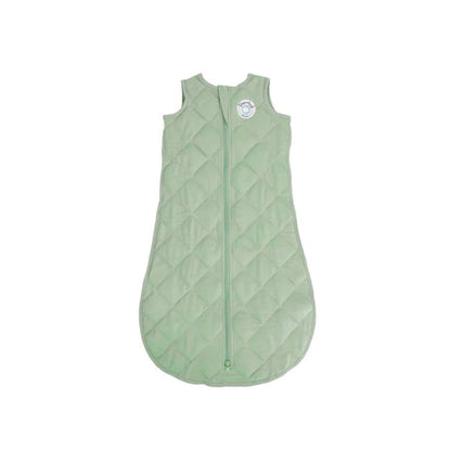 Dreamland Baby Weighted Sleep Sack - Sage Green