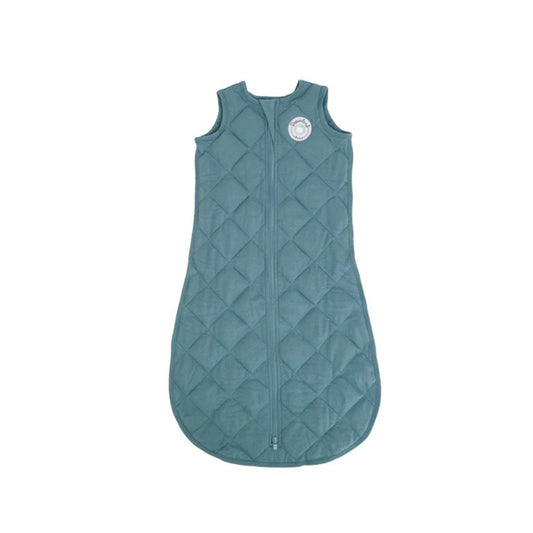 Dreamland Baby Weighted Sleep Sack - Ocean Blue