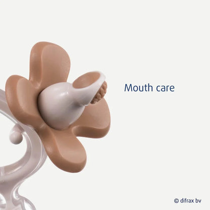 Difrax Crown Teething Ring