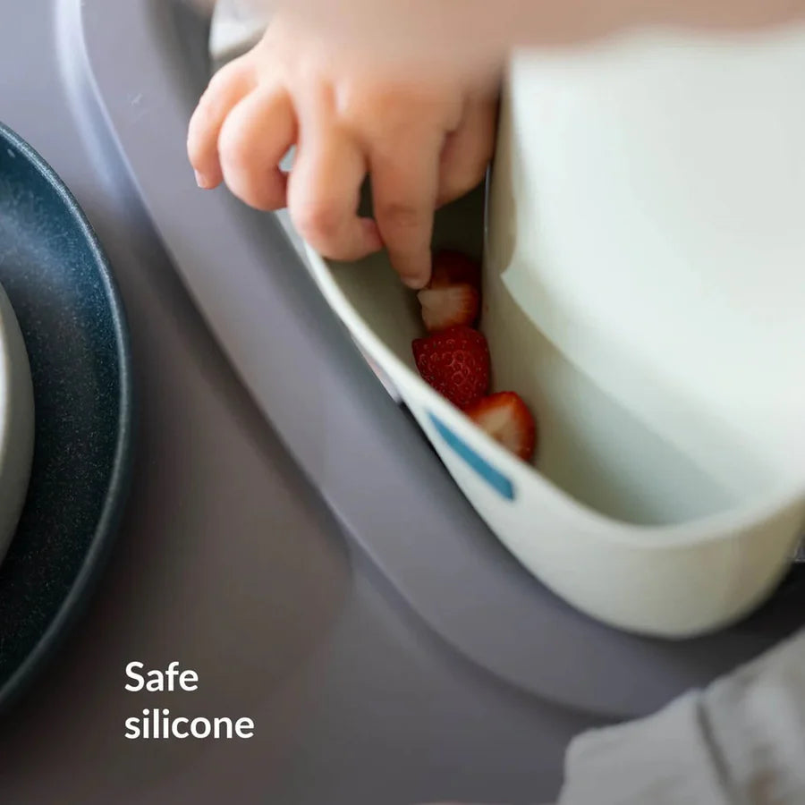 Difrax LOVI Silicone Bib