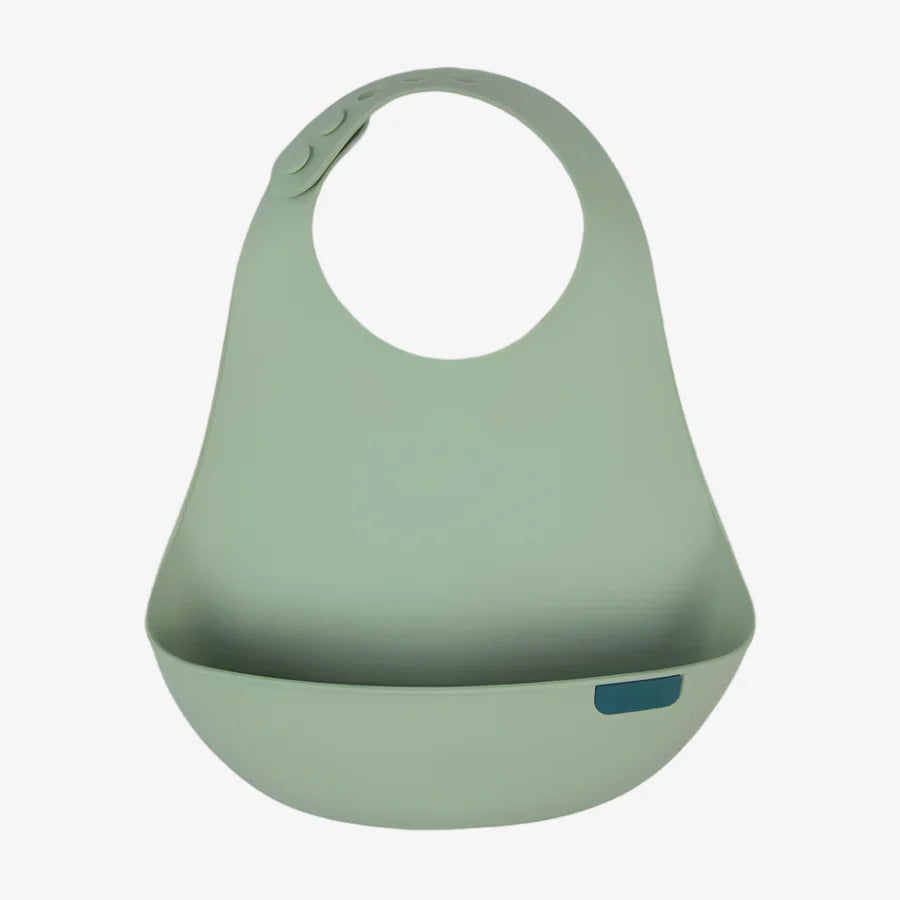 Difrax LOVI Silicone Bib