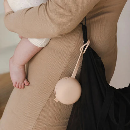 Difrax LOVI Silicone pacifier case