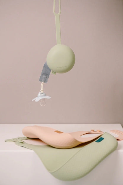 Difrax LOVI Silicone pacifier case