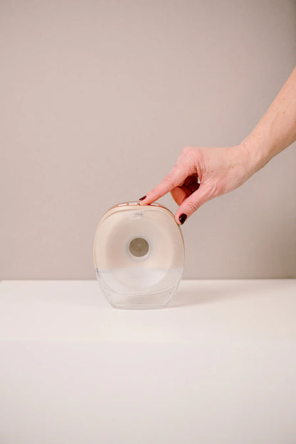 Difrax Hands-Free Breast Pump