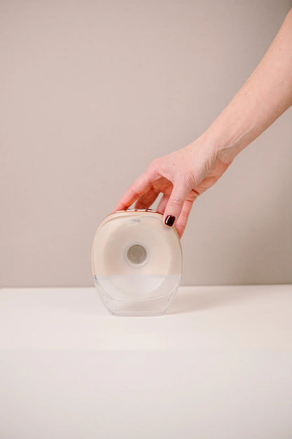 Difrax Hands-Free Breast Pump