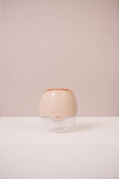 Difrax Hands-Free Breast Pump